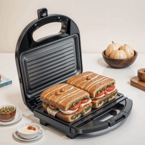 SANDWICHERA NATIONALIZER<br>Cuotas semanales/Contado