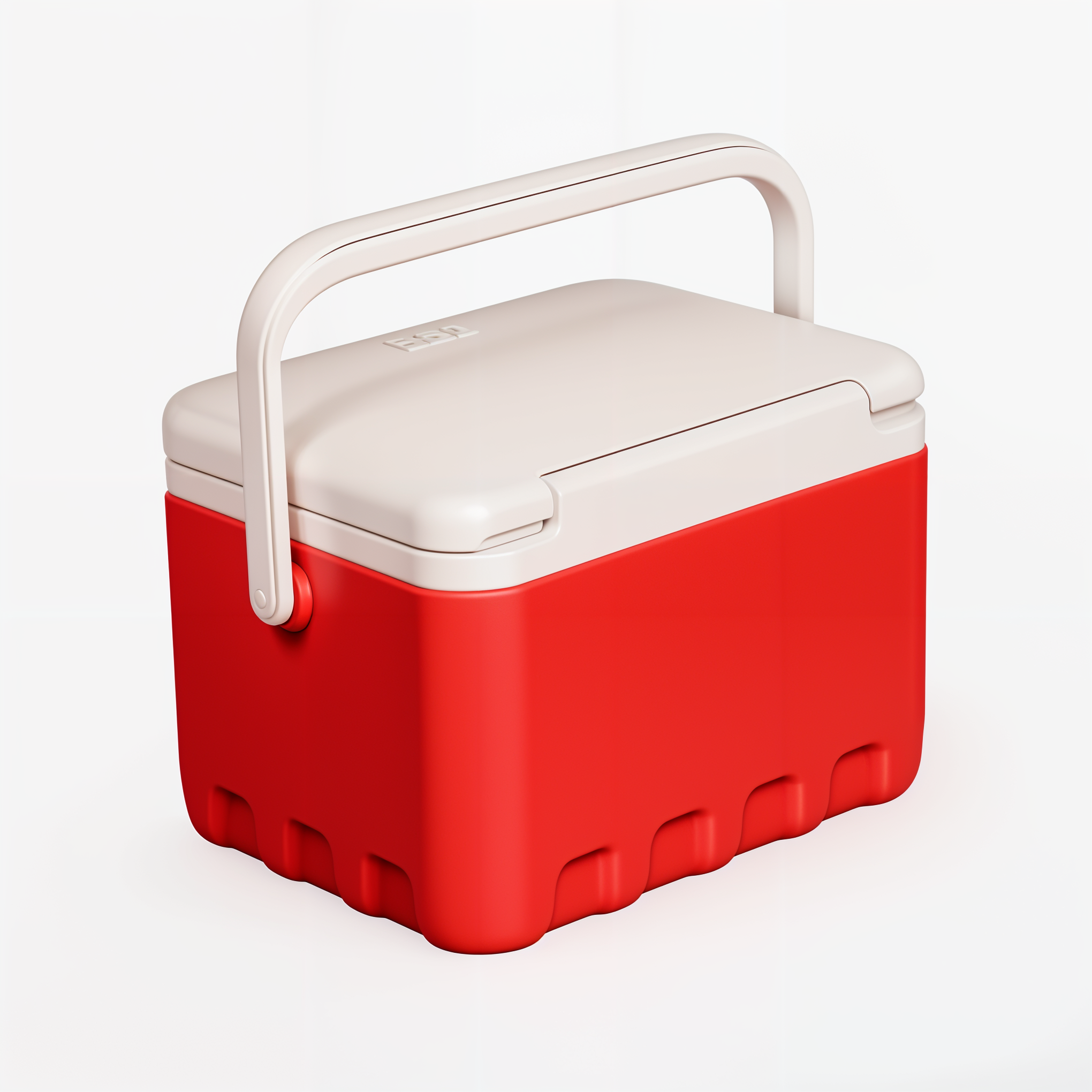 COOLER 21 LITROS<br>Cuotas semanales/Contado