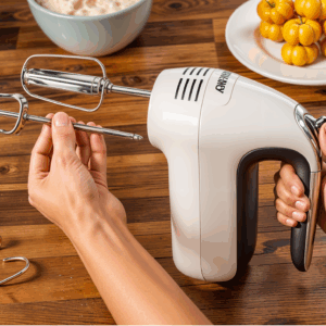 BATIDORA DE MANO<br>Cuotas semanales/Contado
