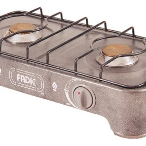 COCINA FADIC SIN ENCENDIDO ELECTRICO<br>Cuotas semanales/Contado
