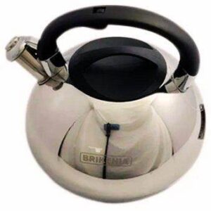 TETERA 5L BRIKENIA<br>Cuotas semanales/Contado
