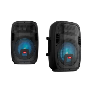 PARLANTE PREMIUM JVC<br>Cuotas semanales/Contado