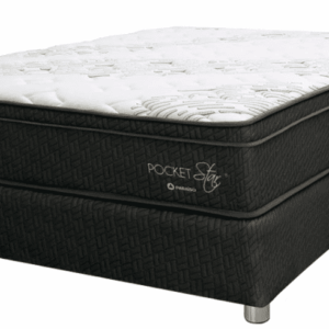 COLCHÓN POCKET KING SIZE<br>Cuotas semanales/Contado