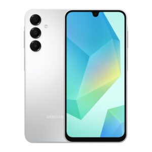 SAMSUNG GALAXY A16<br>Cuotas semanales/Contado