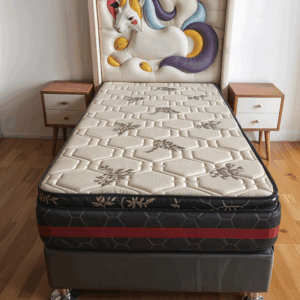 CAMA PERSONALIZADA<br>Cuotas semanales/Contado