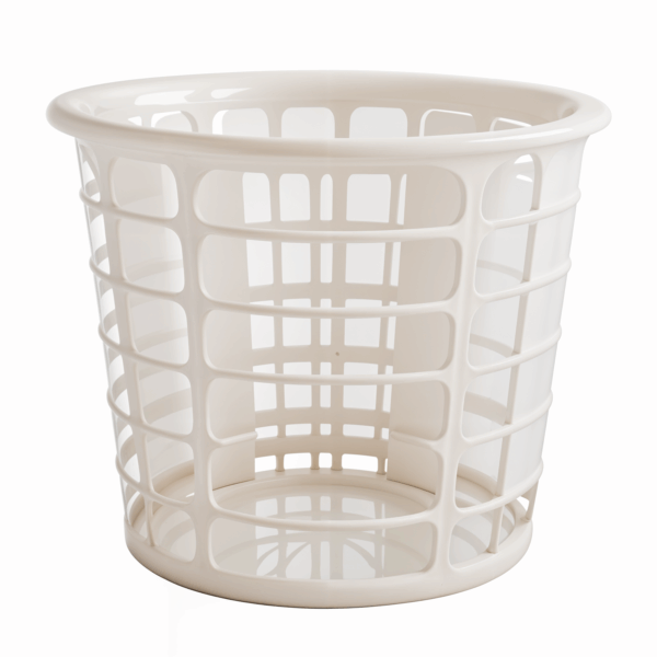 CESTA DE ROPA PEQUEÑA<br>Cuotas semanales/Contado
