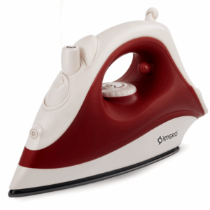 PLANCHA A VAPOR IMACO<br>Cuotas semanales/Contado