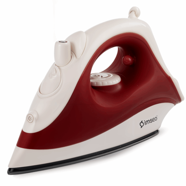 PLANCHA A VAPOR IMACO<br>Cuotas semanales/Contado
