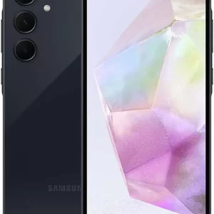 TELEFONO SAMSUNG A35<br>Cuotas semanales/Contado