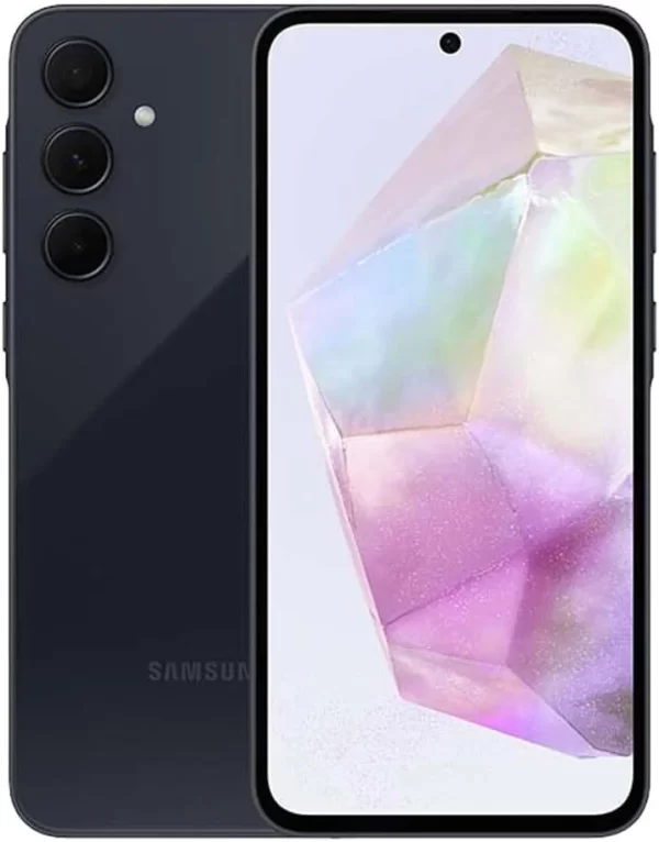 TELEFONO SAMSUNG A35<br>Cuotas semanales/Contado