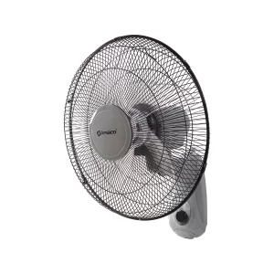 VENTILADOR DE PARED<br>Cuotas semanales/Contado