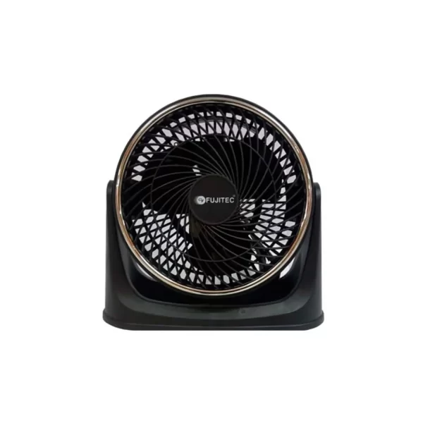 VENTILADOR DE MESA<br>Cuotas semanales/Contado